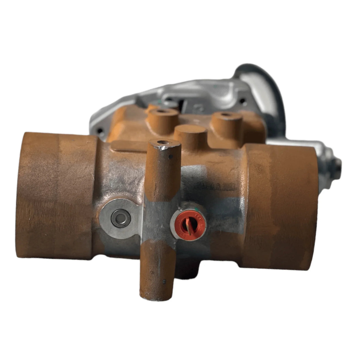 3504454 Genuine Caterpillar Exhaust Gas Recirculation Valve - Truck To Trailer