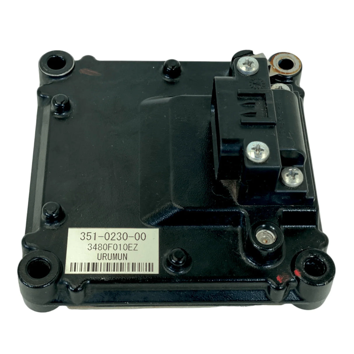 351-0230-00 Genuine Caterpillar ECM Electronic Control Module - Truck To Trailer