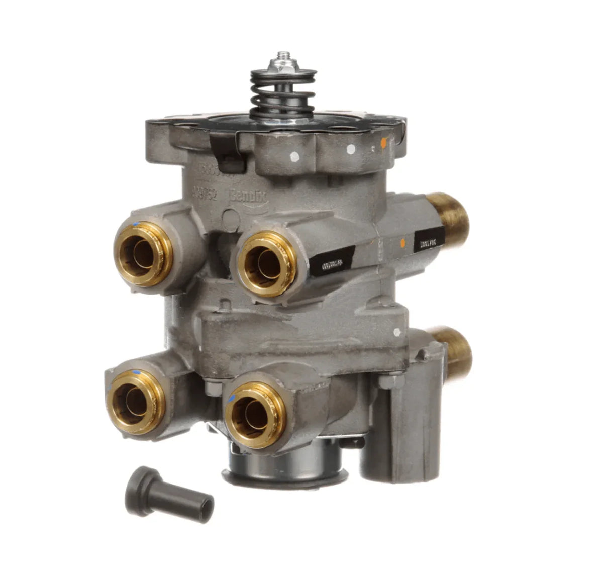 K023413 Genuine International E-8P Valve Brake Control - Truck To Trailer