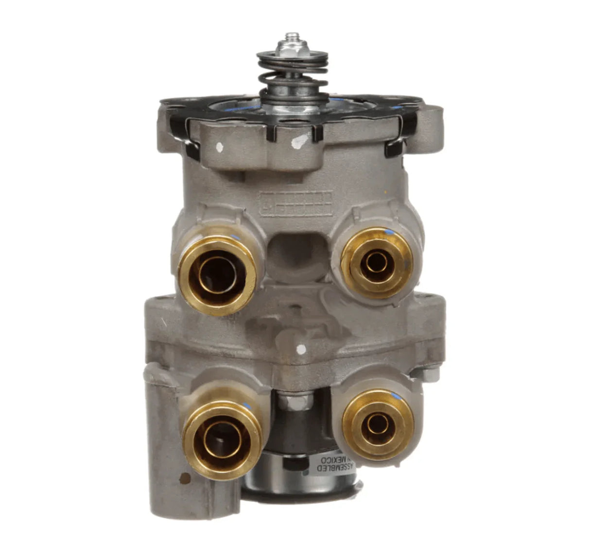 800599 Genuine International E-8P Valve Brake Control - Truck To Trailer