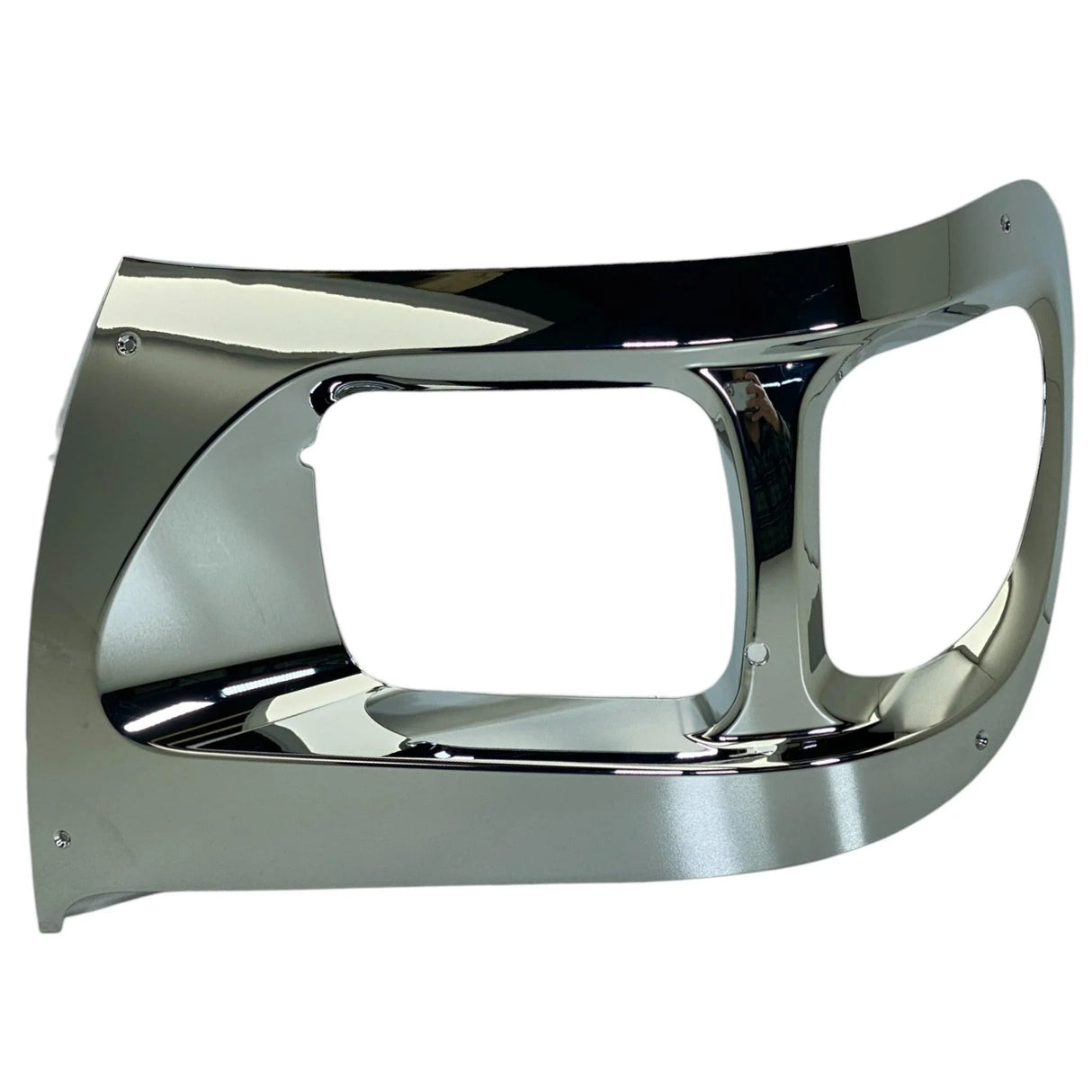 3523002C1 Left Headlight Molding For International - Truck To Trailer