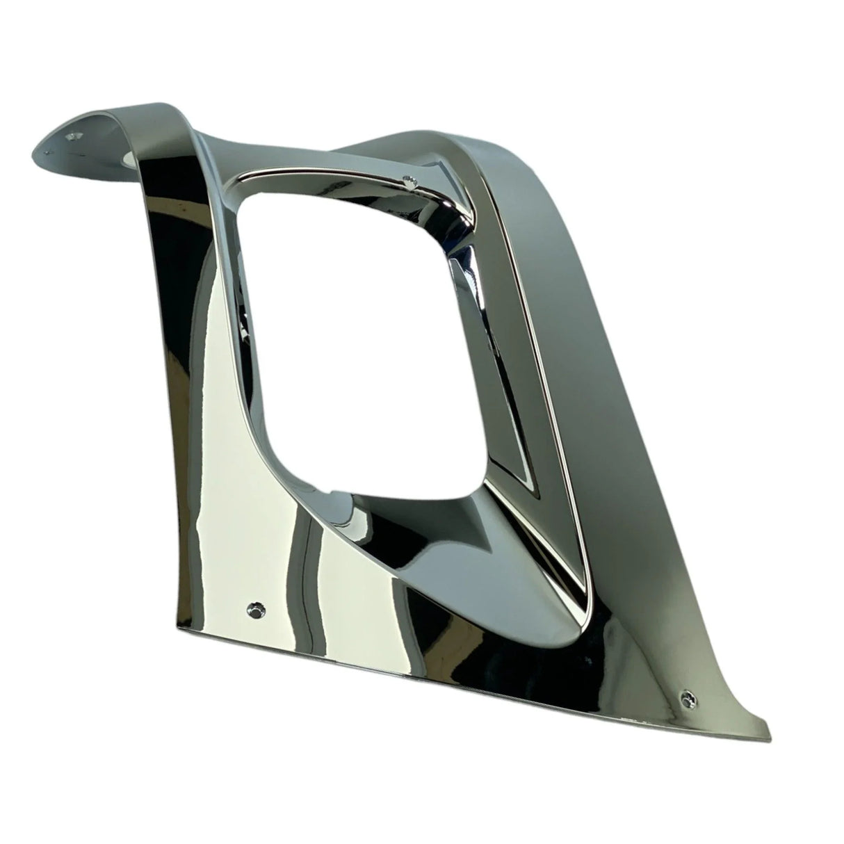 3523002C1 Left Headlight Molding For International - Truck To Trailer