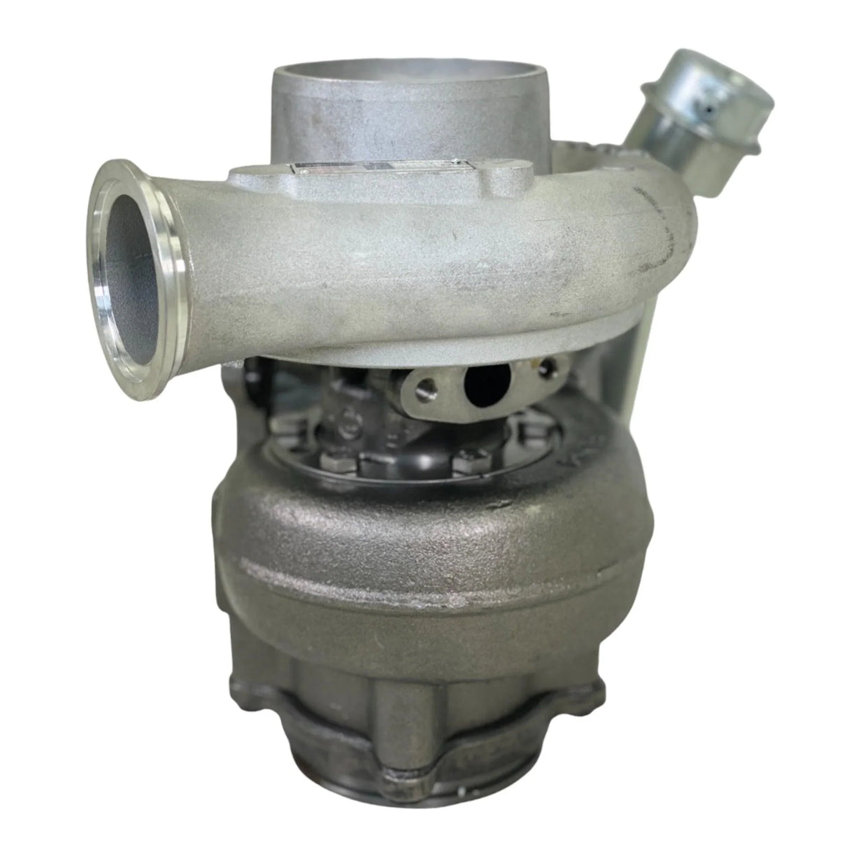 3533374 Genuine Cummins Turbocharger Hx40W For Cummins 6Cta - Truck To Trailer