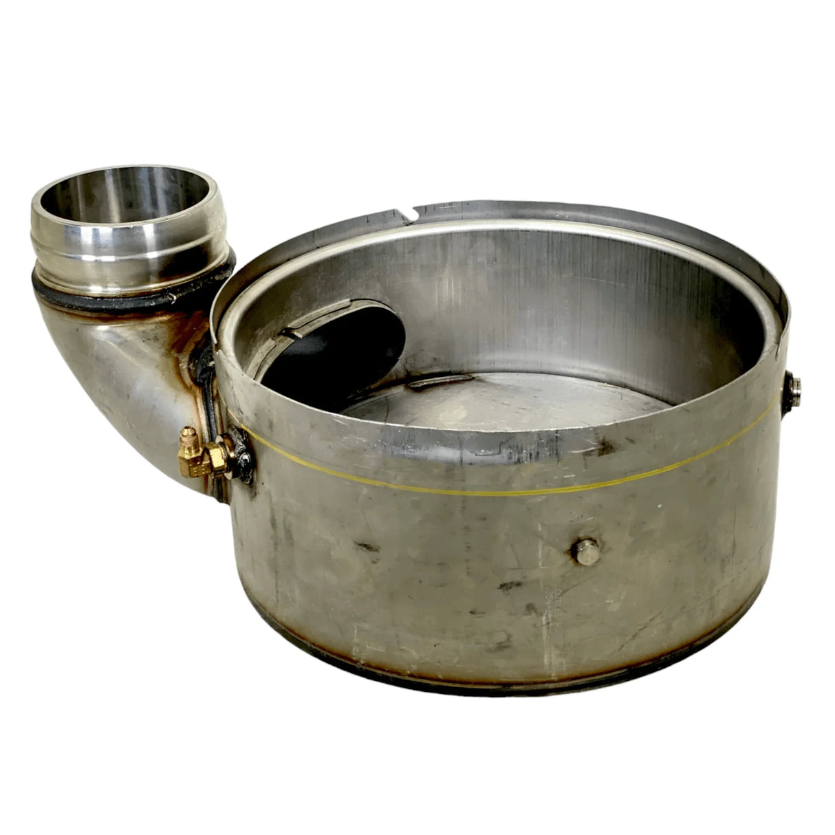 3543411 Genuine Caterpillar Outlet Module - Truck To Trailer