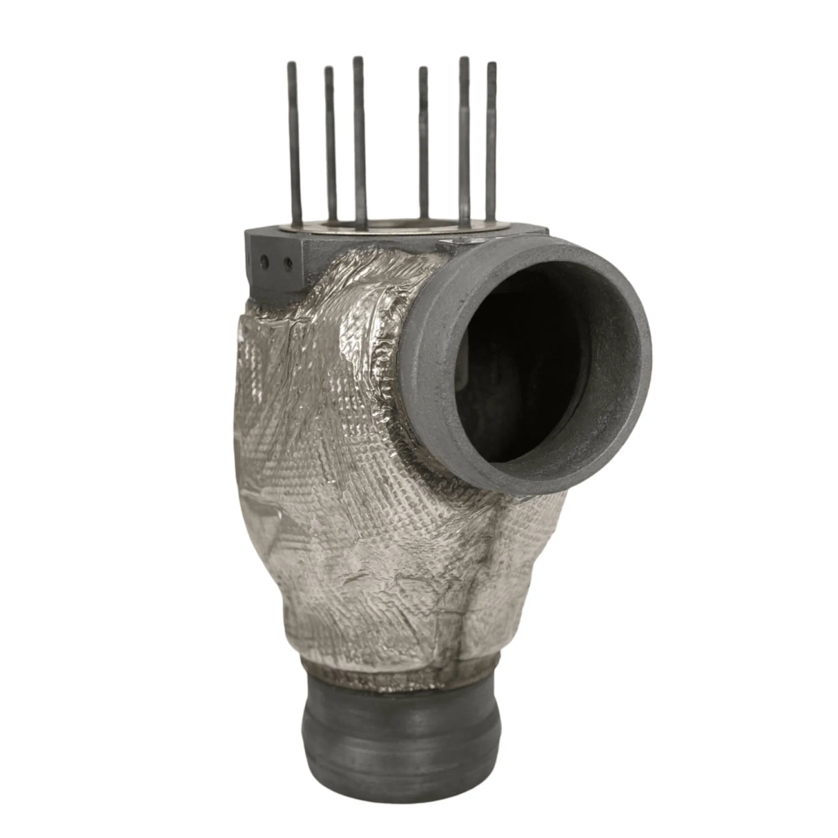 3550877 Genuine Caterpillar Combustion Gp-Exhaust - Truck To Trailer