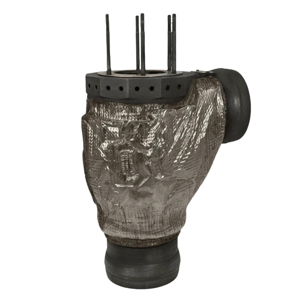 3550877 Genuine Caterpillar Combustion Gp-Exhaust - Truck To Trailer