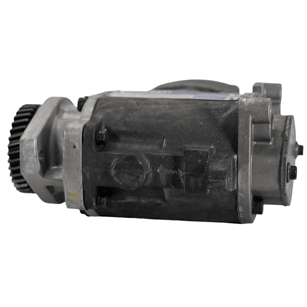 3558205 Genuine Cummins 1 Cylinder Air Compressor - Truck To Trailer