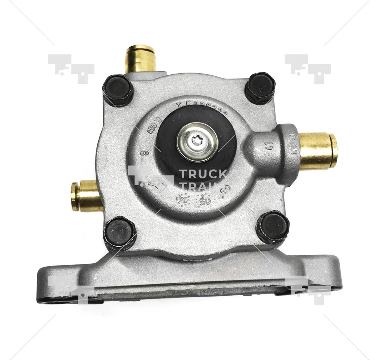 800969 Genuine International Valve Inversion Modulating Bendix - Truck To Trailer