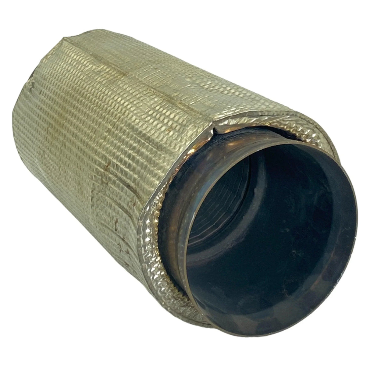 3576063 Genuine Caterpillar Shield Assembly - Truck To Trailer