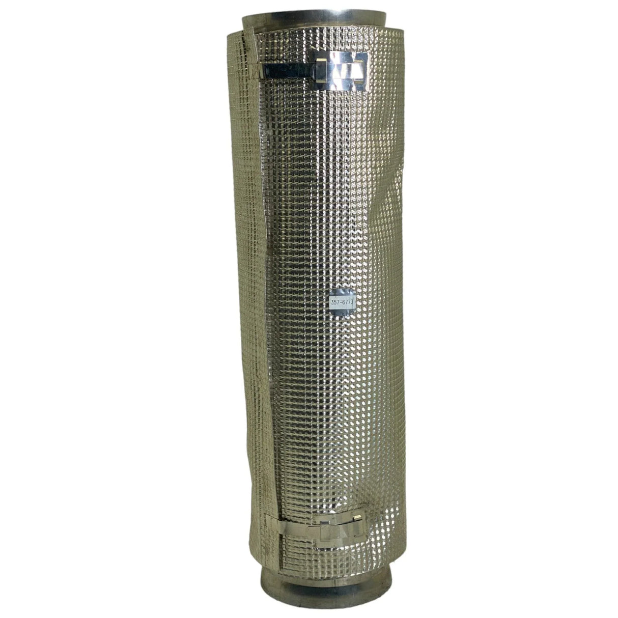 3576773 Genuine Caterpillar Heat Shield - Truck To Trailer