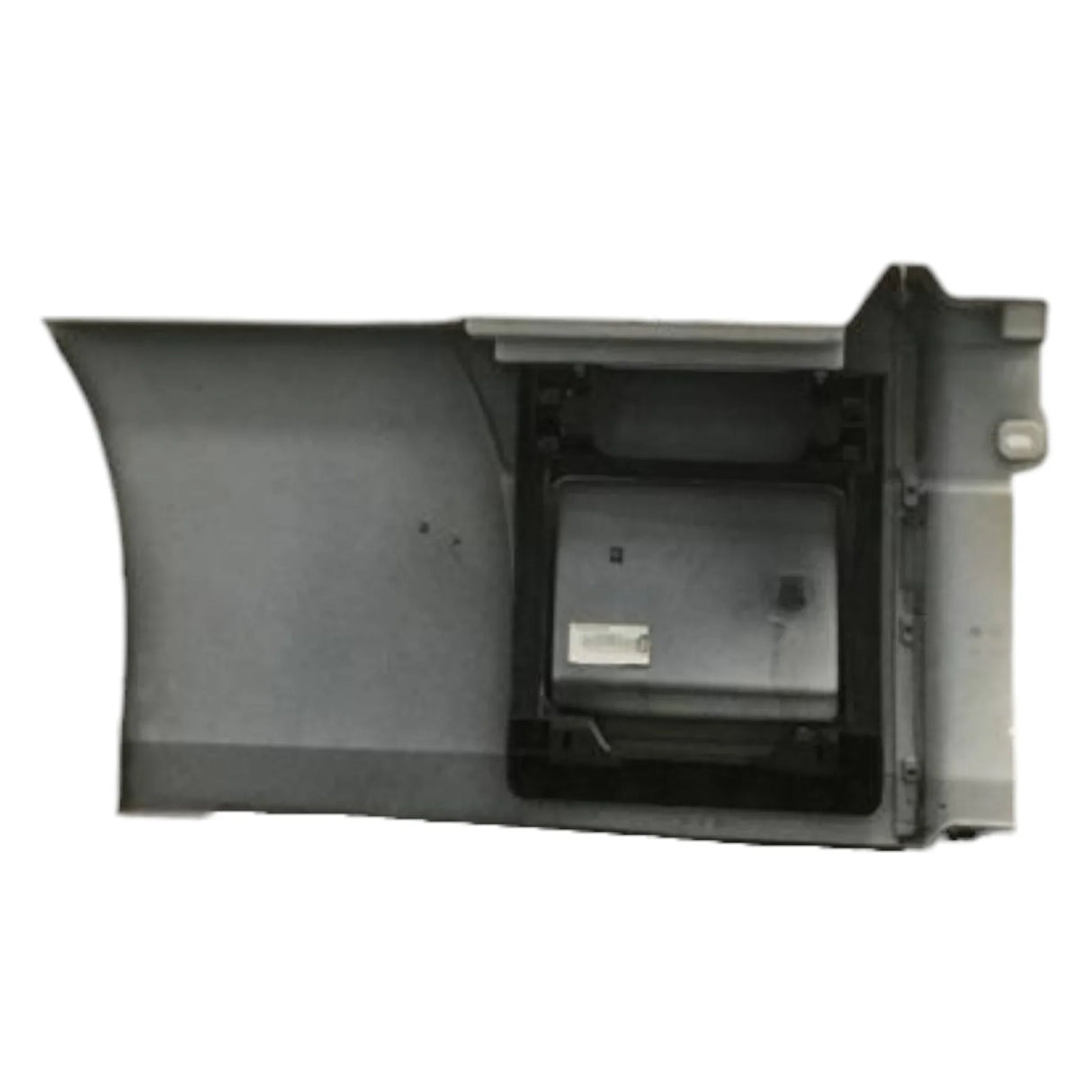 82490512 Genuine Mack Chassis Fairing - Truck To Trailer
