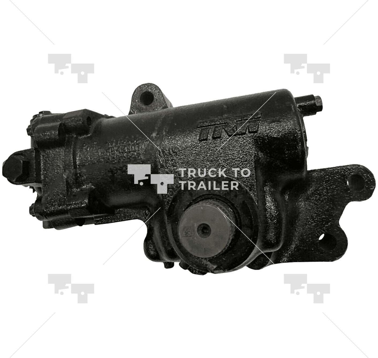 TAS402296 Oem International Steering Gear For F650 2005-2006 - Truck To Trailer