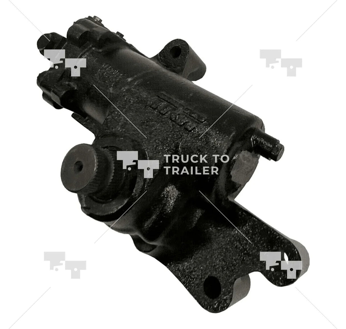 TAS40044A Oem International Steering Gear For F650 2005-2006 - Truck To Trailer