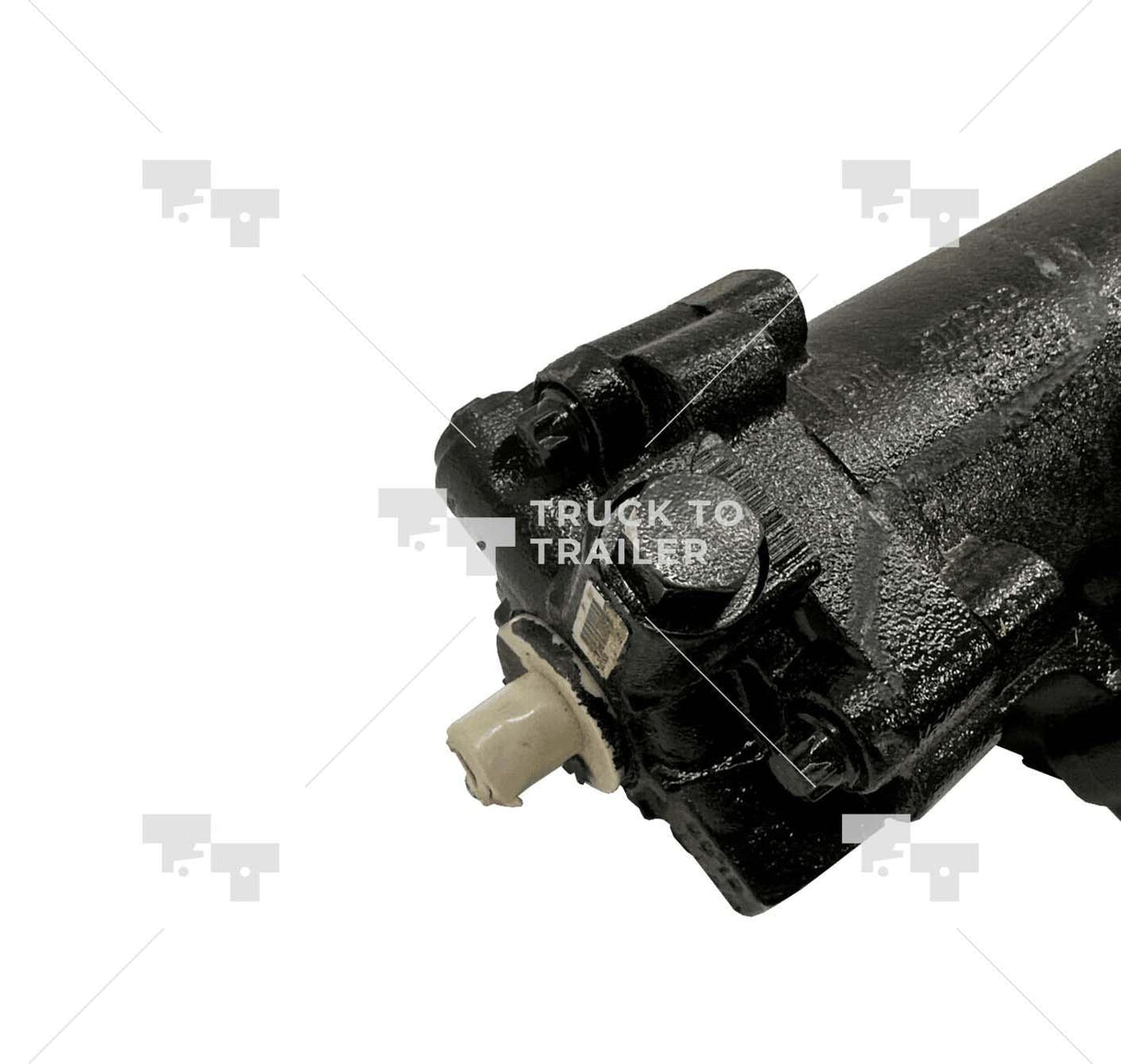 TAS40044R Oem International Steering Gear For F650 2005-2006 - Truck To Trailer