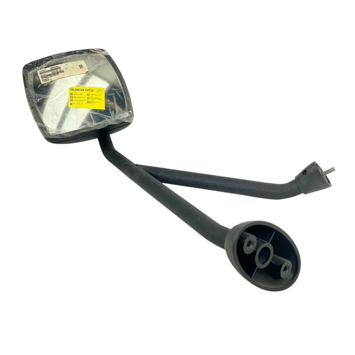 EE02010112 Genuine International Left Side Mirror Assembly - Truck To Trailer