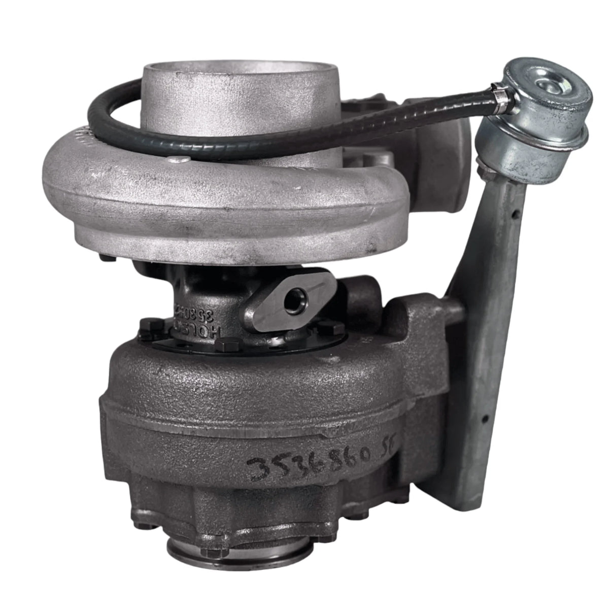 2911655 Genuine Cummins Turbocharger Hx35W - Truck To Trailer