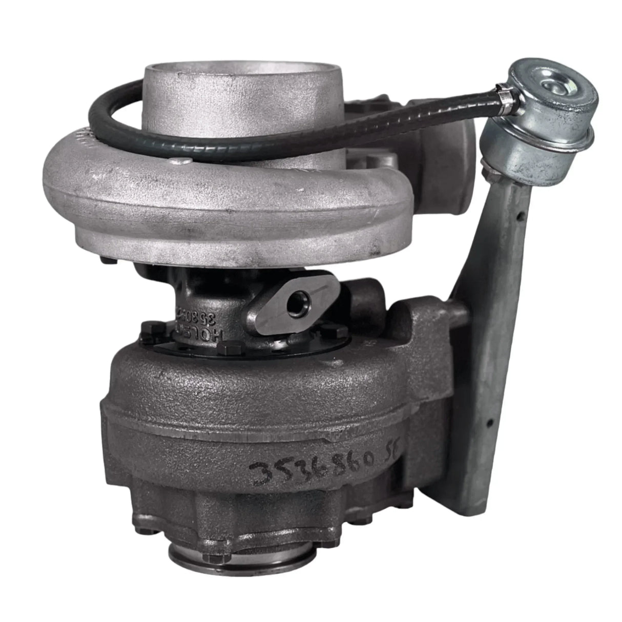 3598897 Genuine Cummins Turbocharger Hx35W - Truck To Trailer