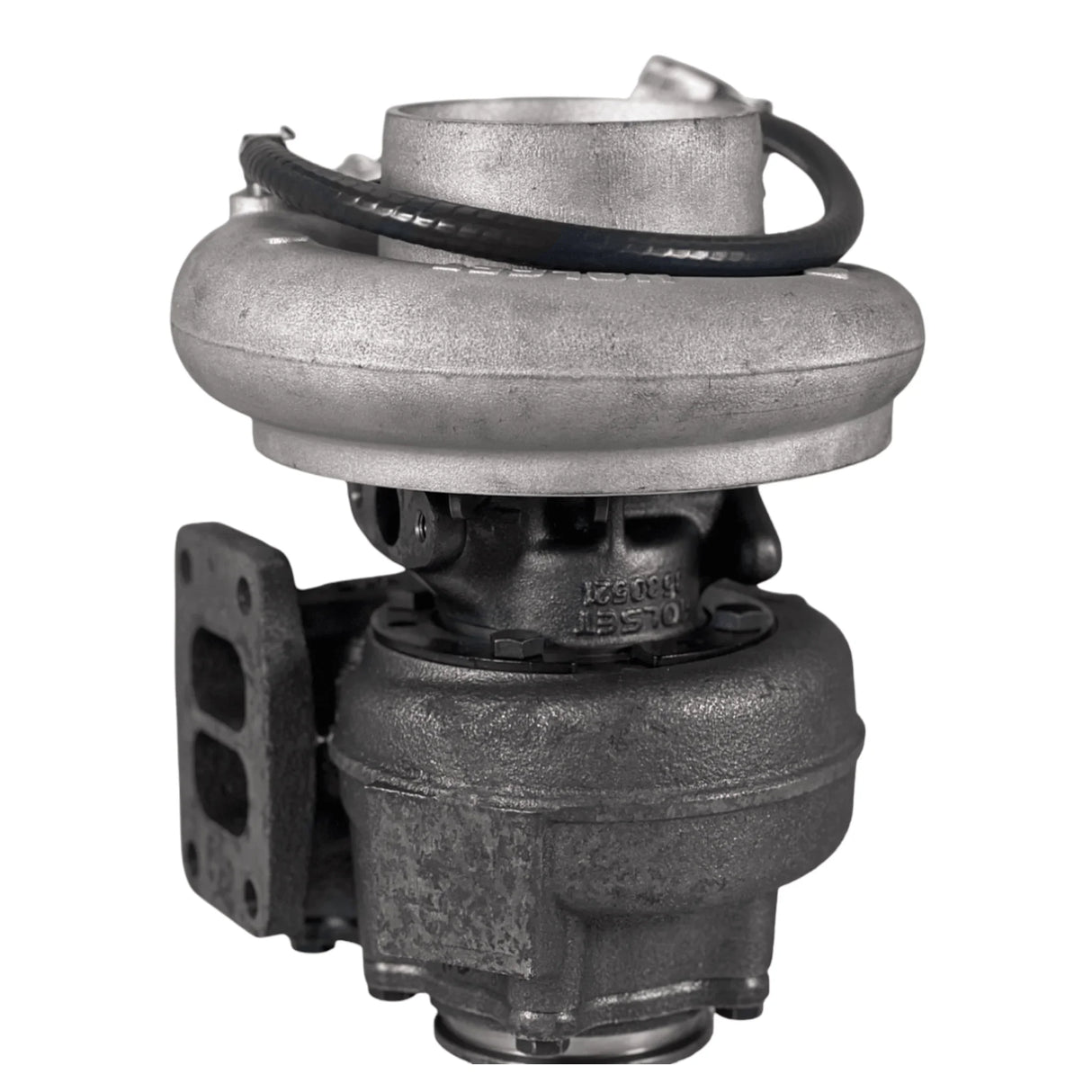 2911655 Genuine Cummins Turbocharger Hx35W - Truck To Trailer