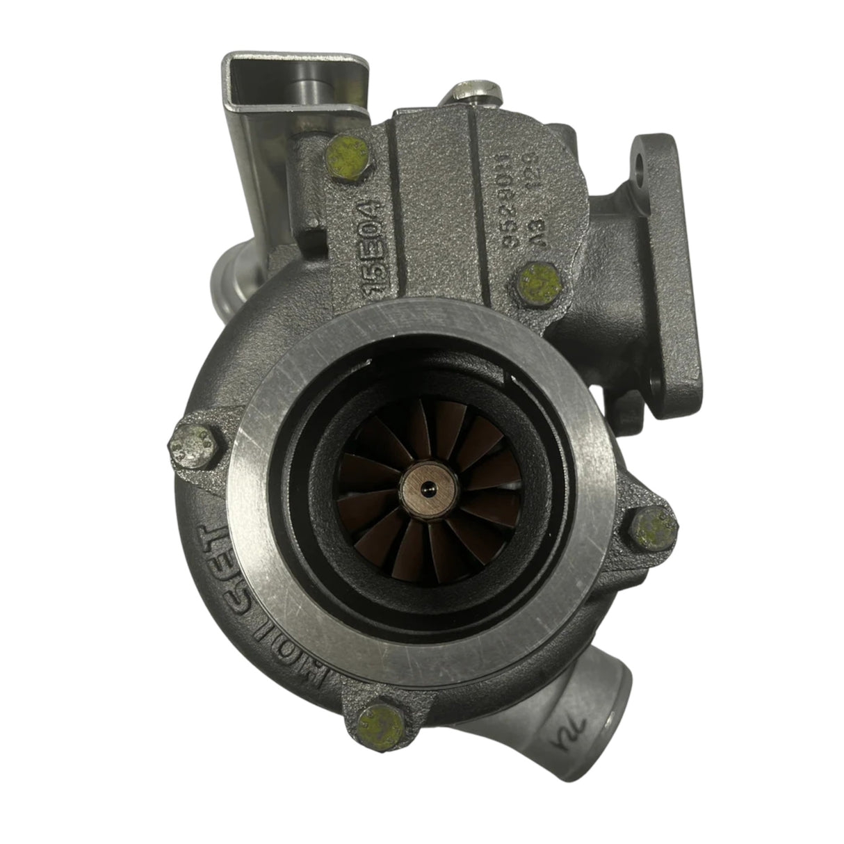 3599757 Genuine Cummins Turbocharger