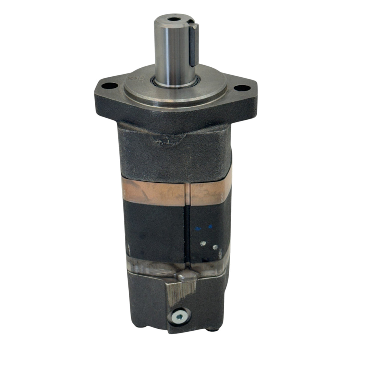 104-1028-006 Genuine Danfoss Hydraulic Motor