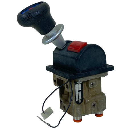 35T40821-MXDX Genuine Muncie PTO /Pump Air Control - Truck To Trailer