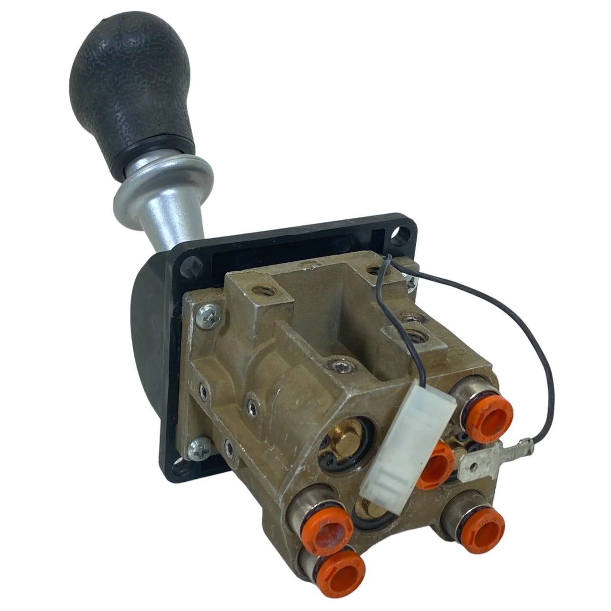 35T40821-MXDX Genuine Muncie PTO /Pump Air Control - Truck To Trailer