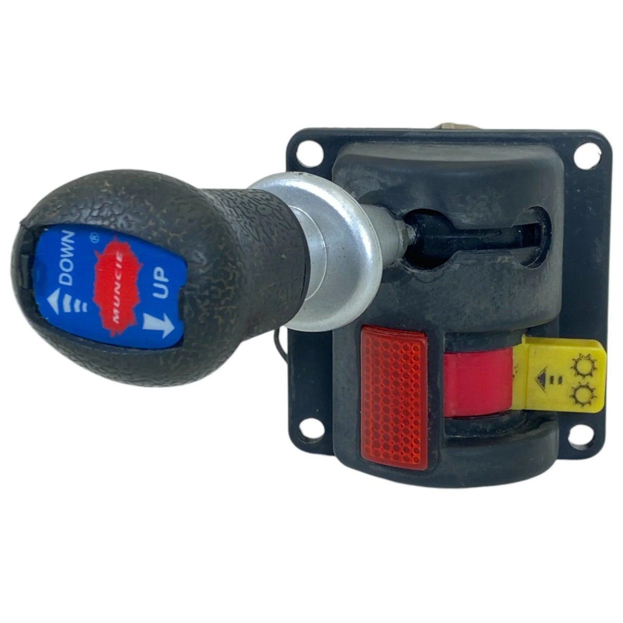 35T40821-MXDX Genuine Muncie PTO /Pump Air Control - Truck To Trailer