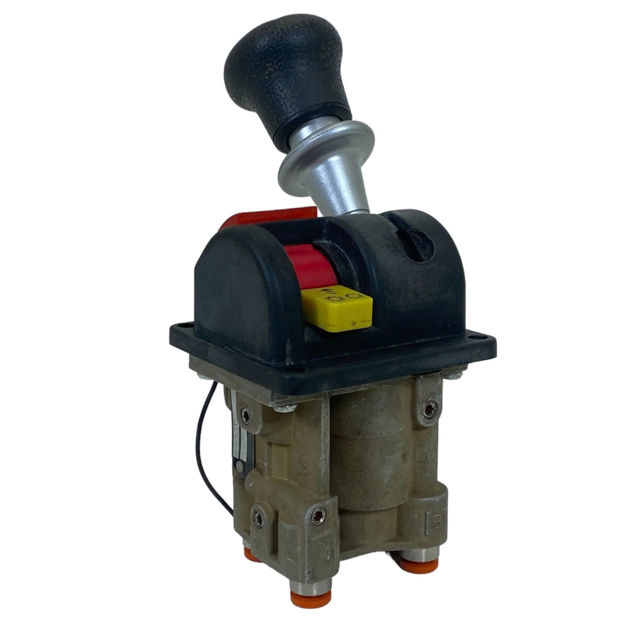 35T40821-MXDX Genuine Muncie PTO /Pump Air Control - Truck To Trailer