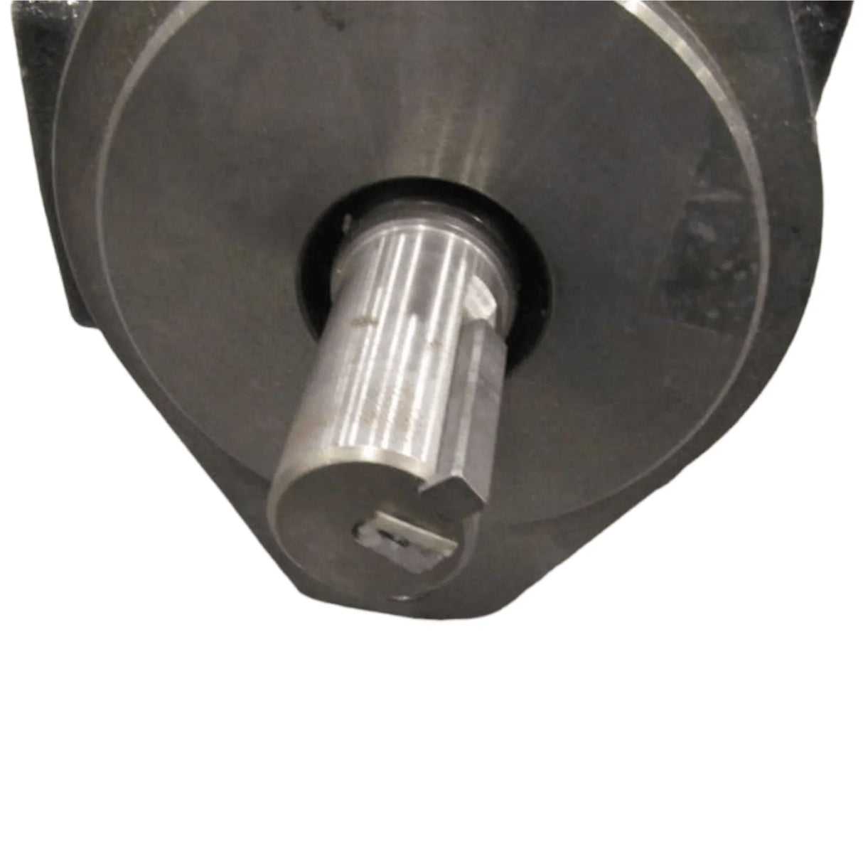 421555-2 Genuine Eaton Hydraulic Vane Pump - Truck To Trailer