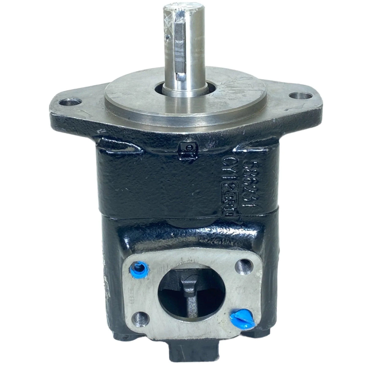 35VQH35A-1A30R Genuine Vickers VQH Vane Pump - Truck To Trailer