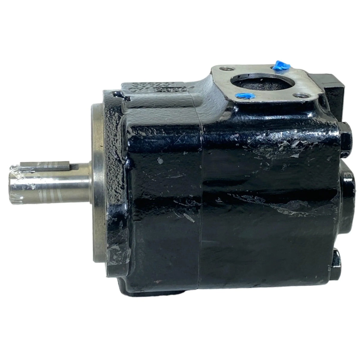 35VQH35A-1A30R Genuine Vickers VQH Vane Pump - Truck To Trailer