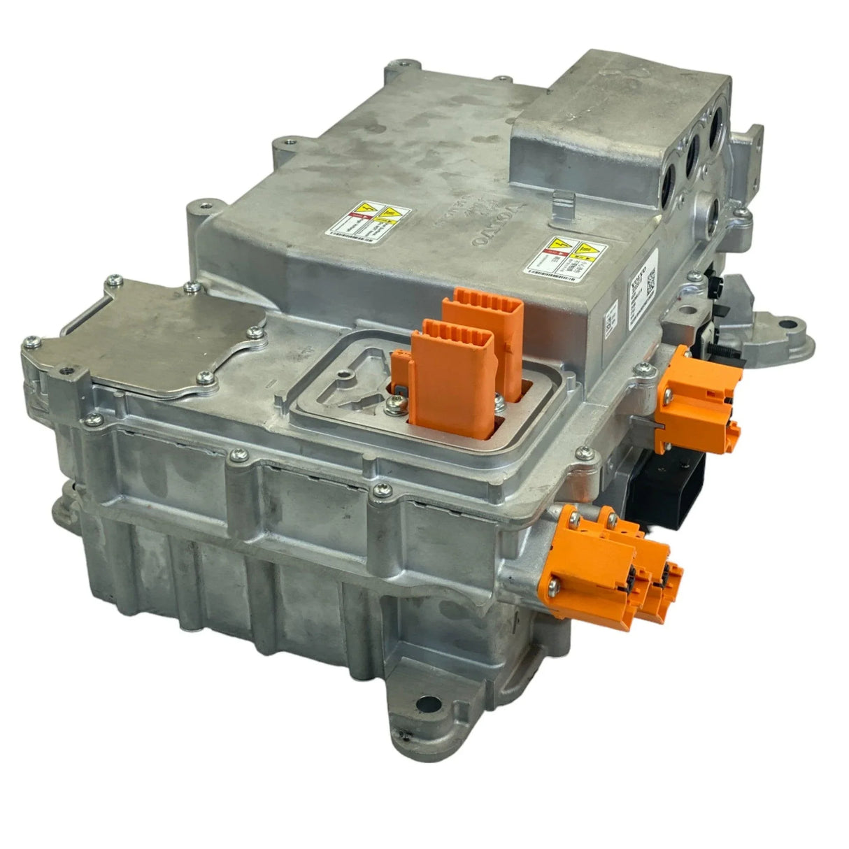 36003420 Genuine Volvo Drive Motor Inverter - Truck To Trailer