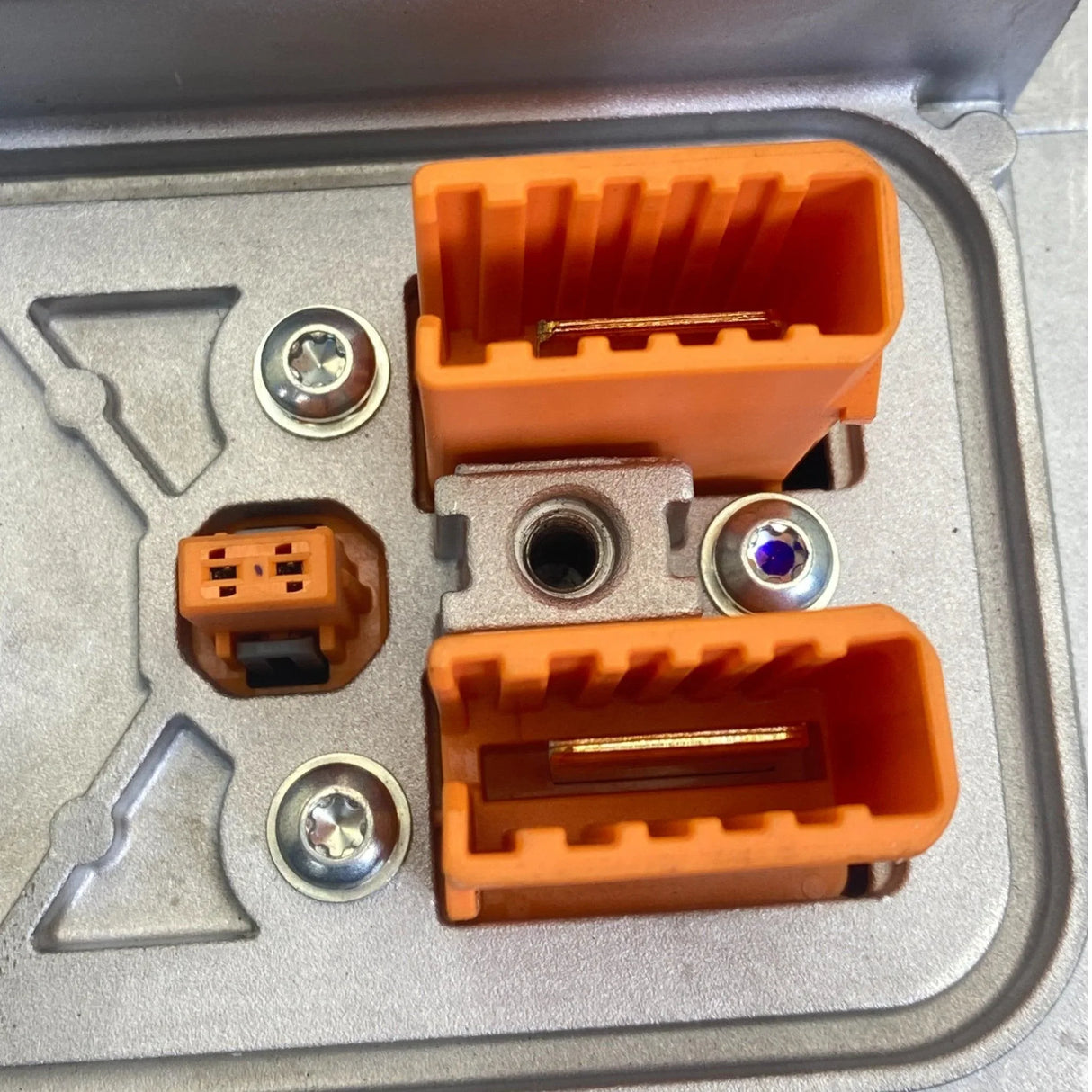 36003420 Genuine Volvo Drive Motor Inverter - Truck To Trailer