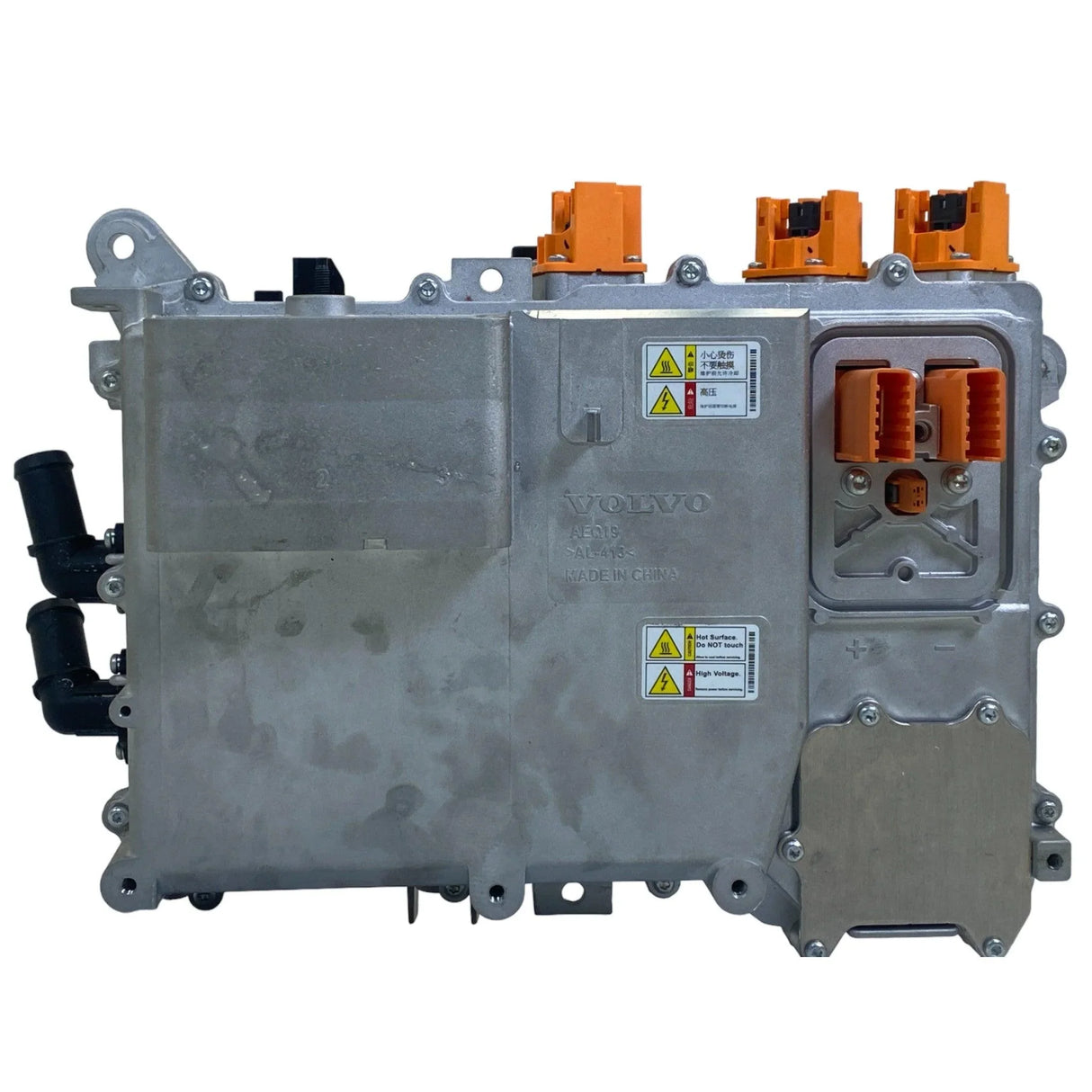 36003420 Genuine Volvo Drive Motor Inverter - Truck To Trailer