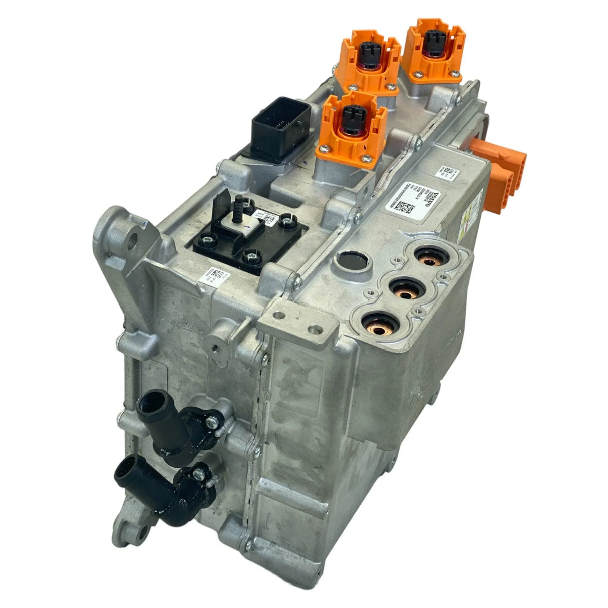 36003420 Genuine Volvo Drive Motor Inverter - Truck To Trailer