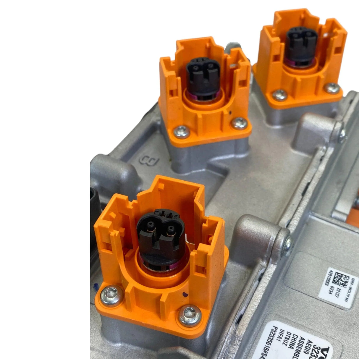 36003420 Genuine Volvo Drive Motor Inverter - Truck To Trailer