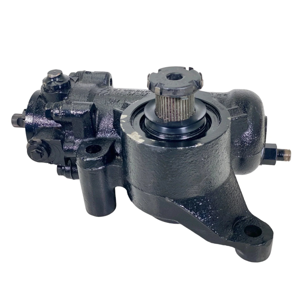 HMD83PCR Genuine International Power Steering Gear - Truck To Trailer