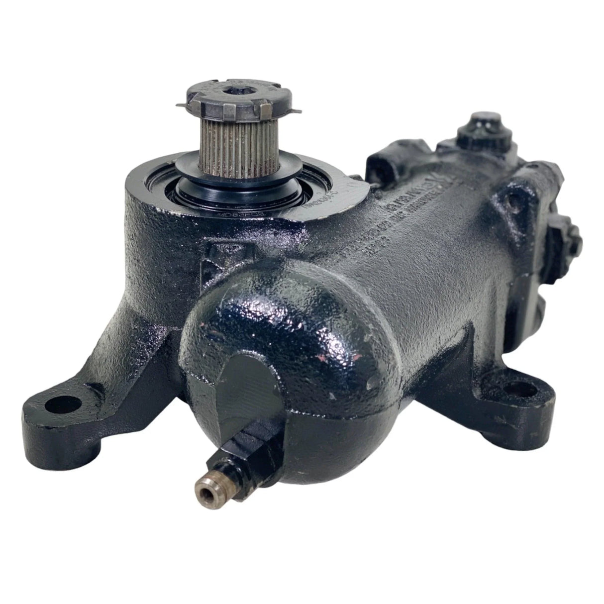 FTR MD83PC3 Genuine International Power Steering Gear - Truck To Trailer