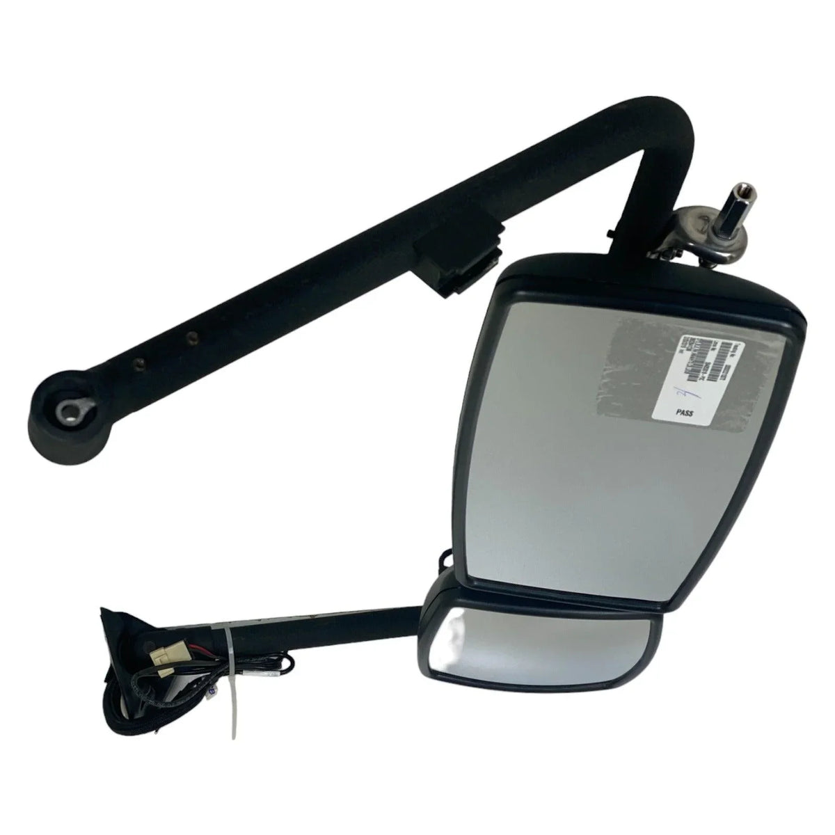 3561598C94 Genuine International Right Side Mirror Assembly 