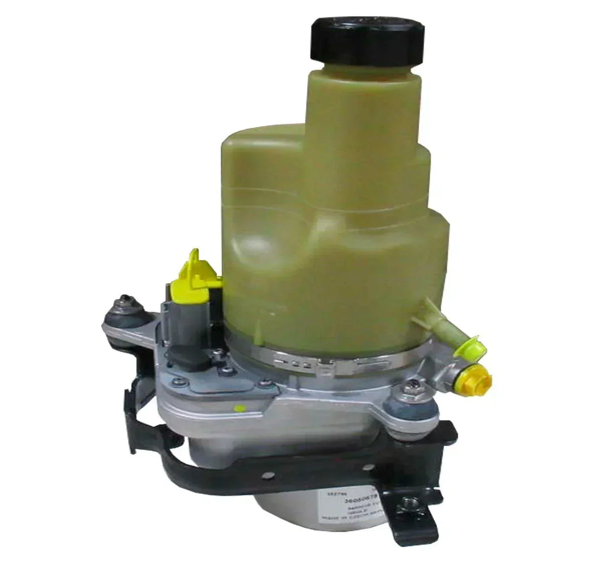 36002698 Genuine Volvo Electric Power Steering Pump - Truck To Trailer