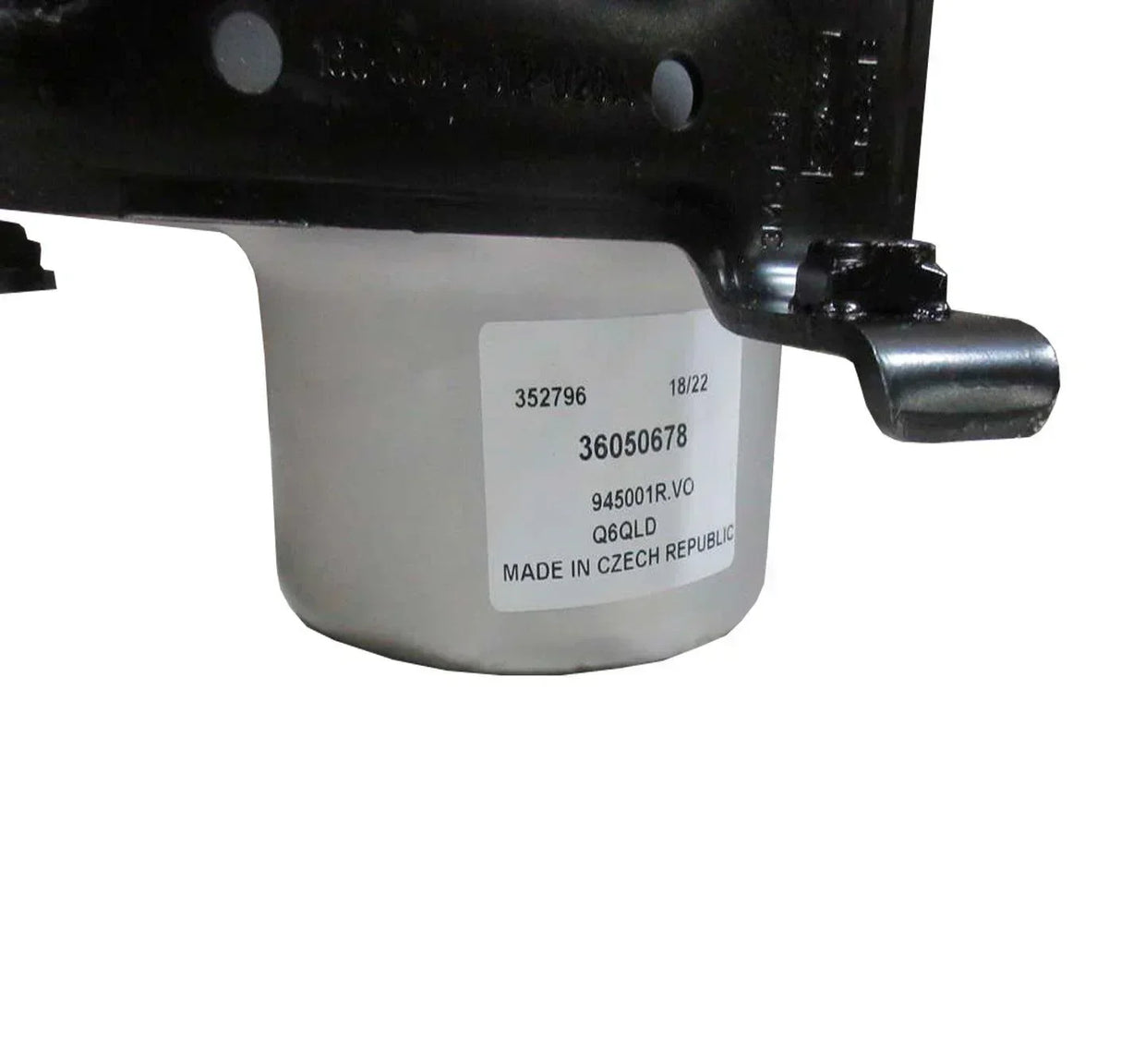 36002698 Genuine Volvo Electric Power Steering Pump - Truck To Trailer