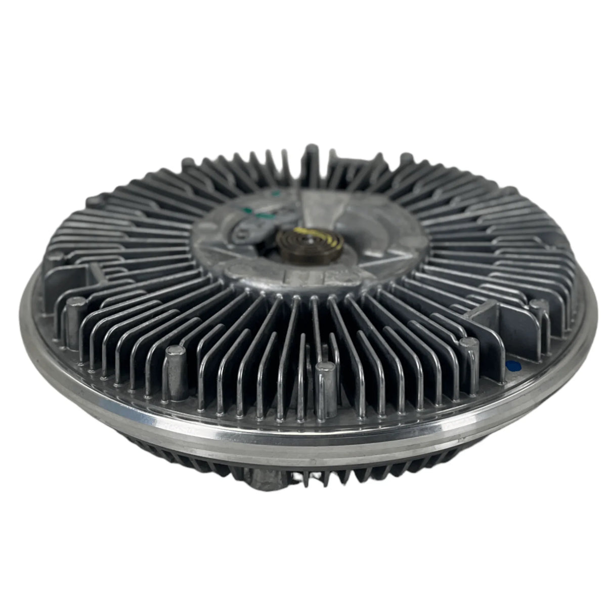 3609117C3 Genuine Borg Warner Fan Clutch Viscous Air Sensing For Maxxforce Dt466 - Truck To Trailer