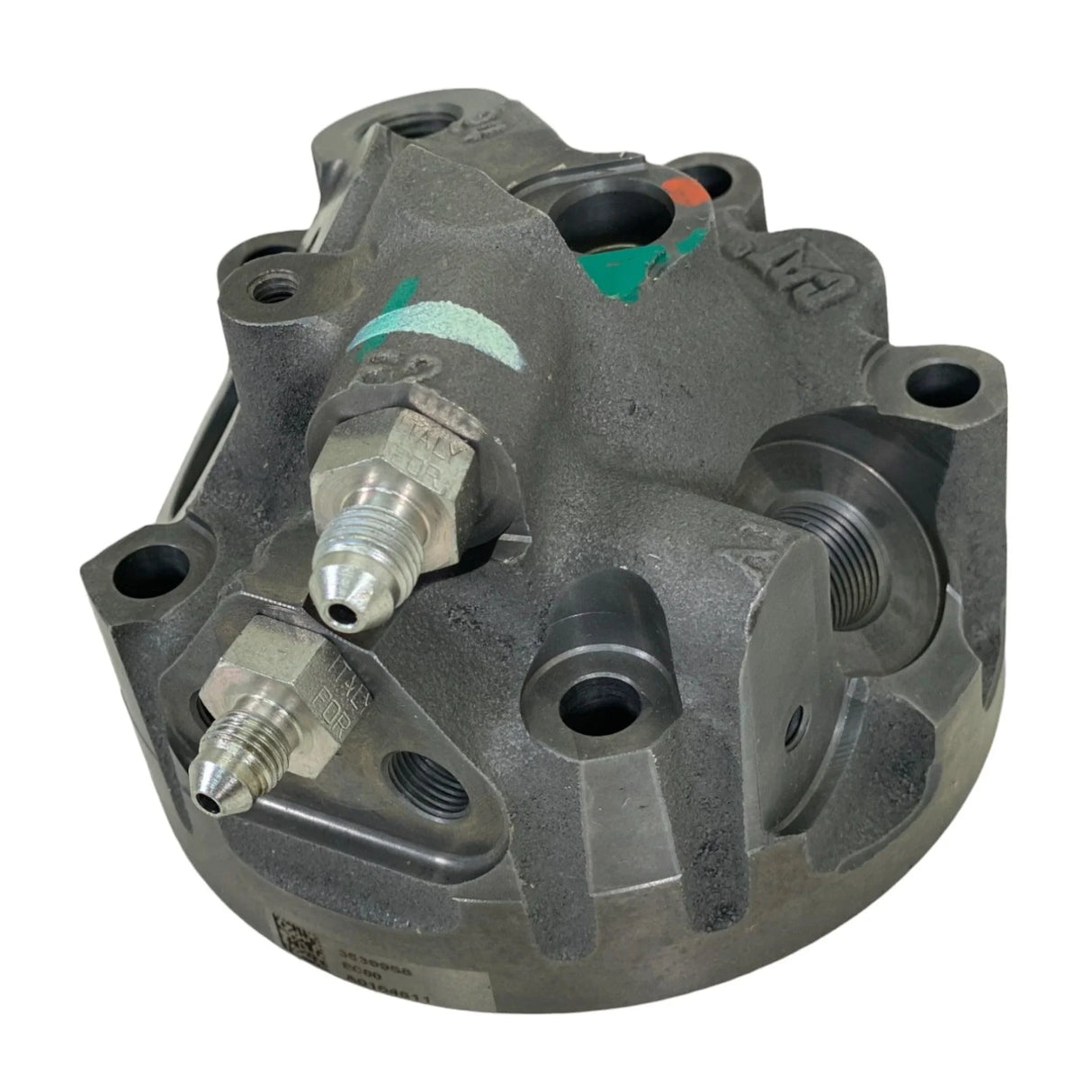 3613923 Genuine Cat Combustion Head Kit - Truck To Trailer