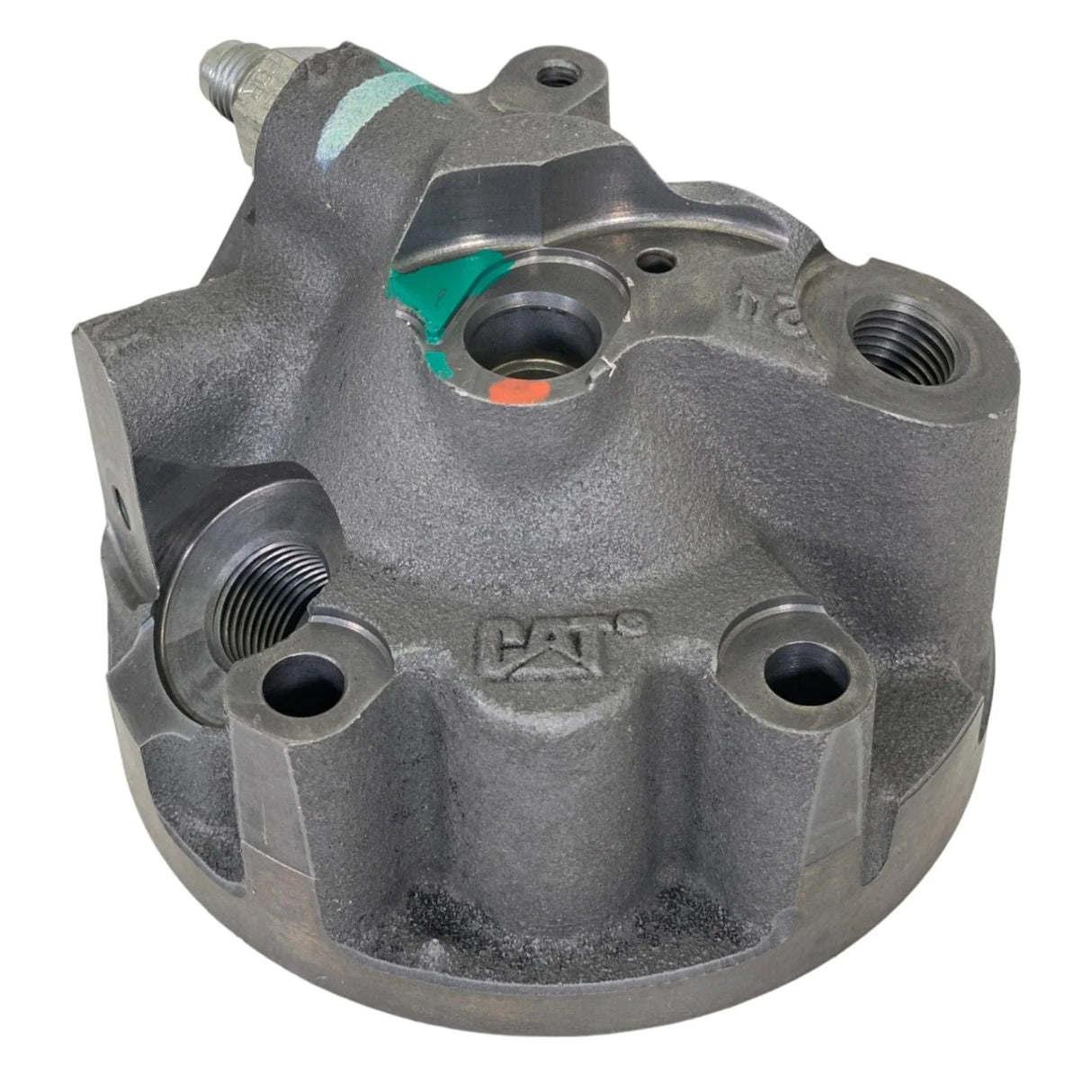 3613923 Genuine Cat Combustion Head Kit - Truck To Trailer