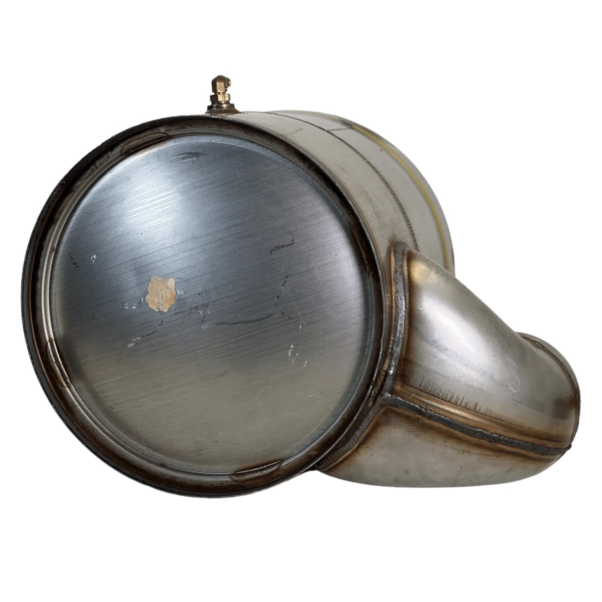 CA3629508 Genuine Cat Module As Inlet For C13 C15 C18 C9.9 - Truck To Trailer