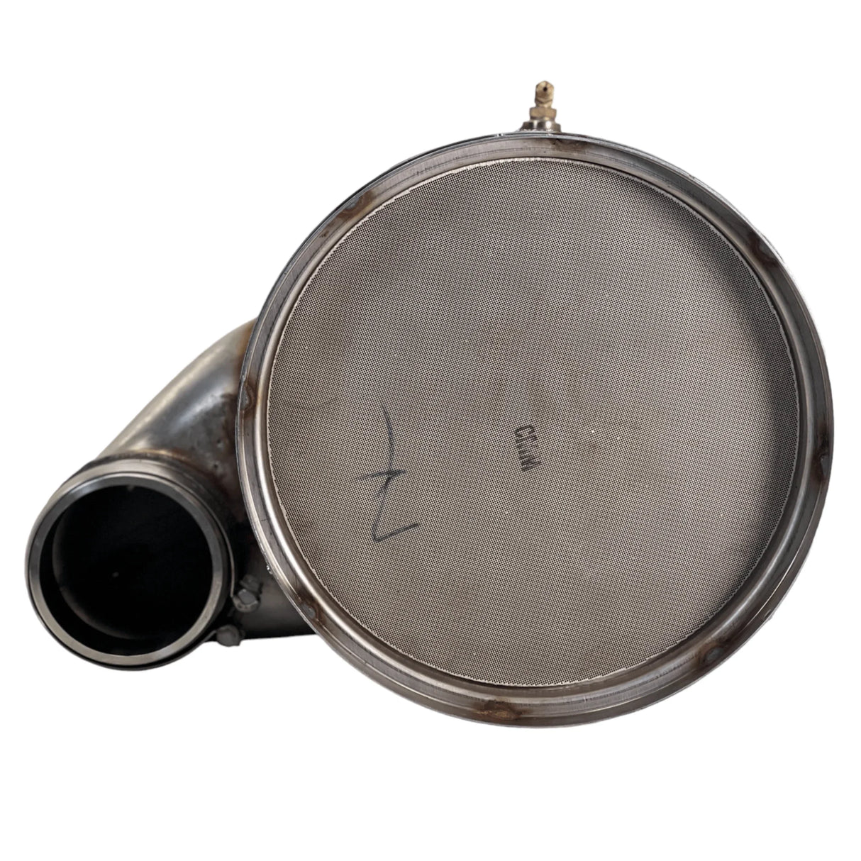 362-9508 Genuine Cat Module As Inlet For C13 C15 C18 C9.9 - Truck To Trailer