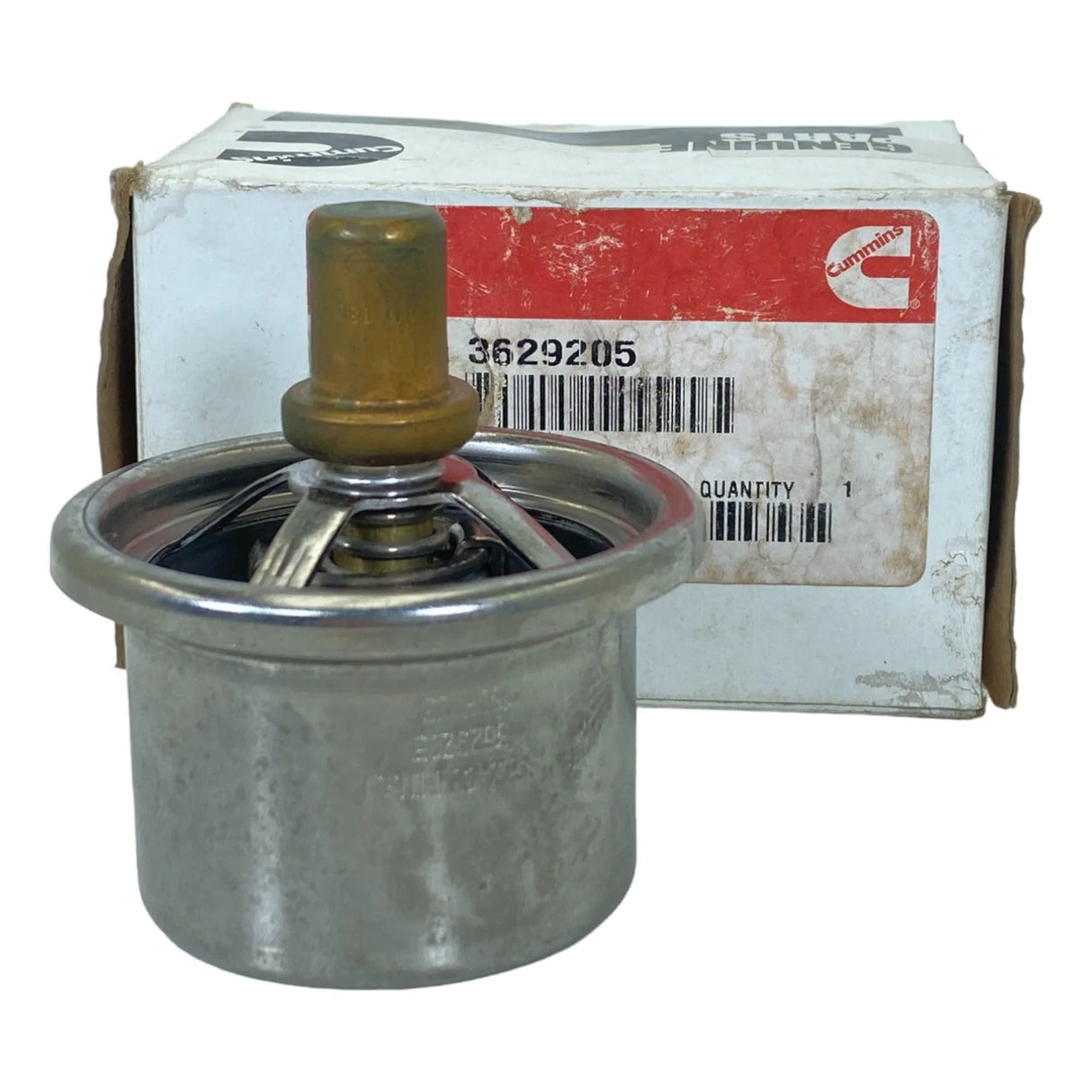 3017360 Genuine Cummins Thermostat - Truck To Trailer