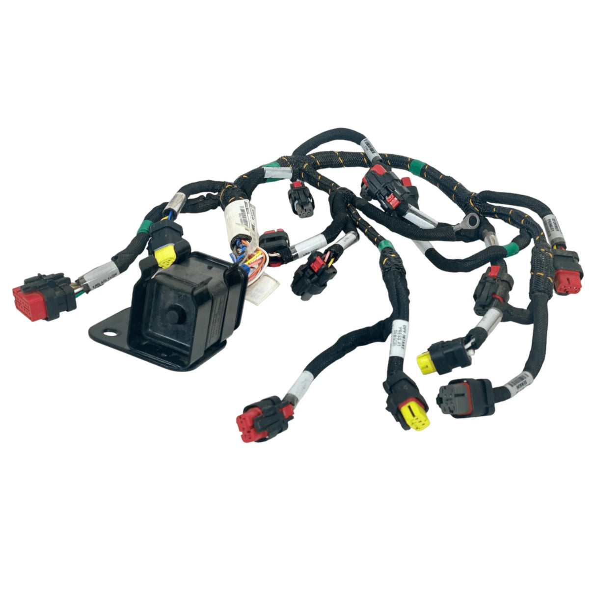 3630617 Genuine Cat Harness Assembly - Truck To Trailer