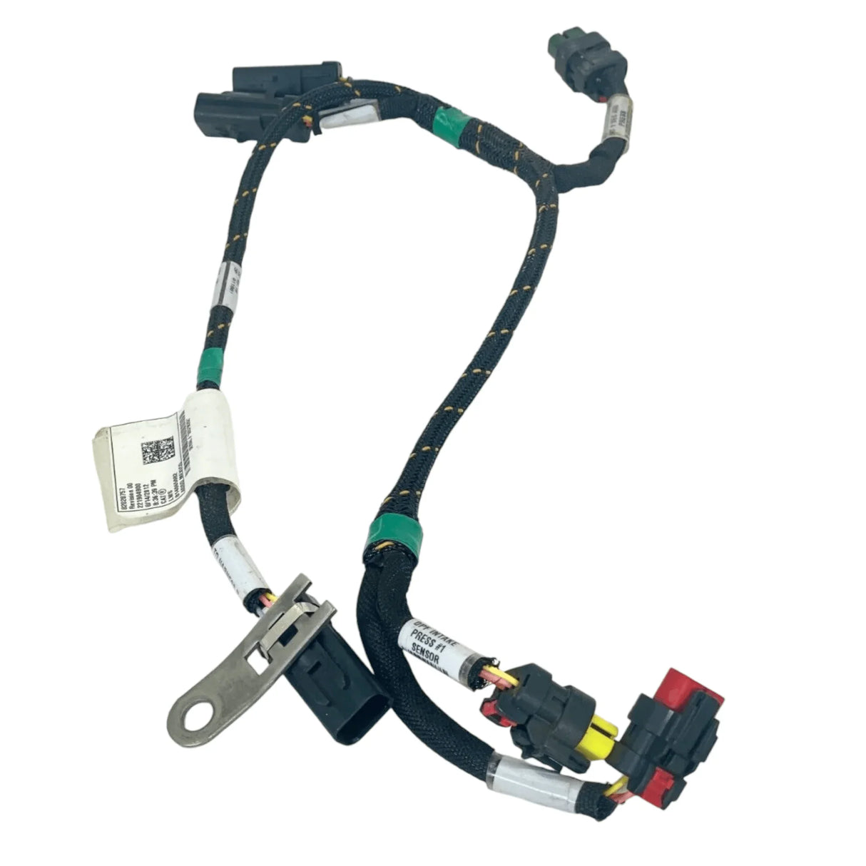 3630621 Genuine Cat Sensor Harness - Truck To Trailer