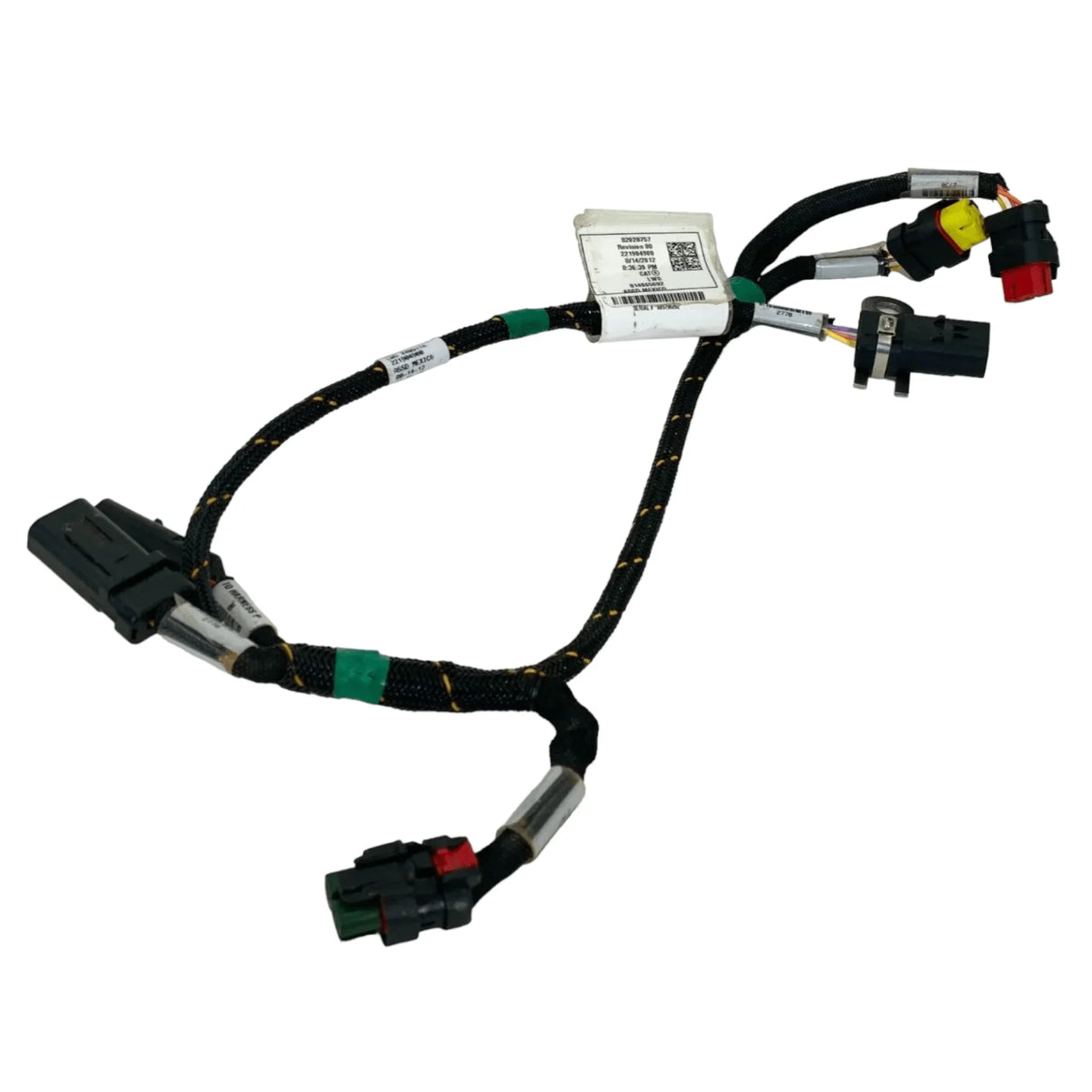 3630621 Genuine Cat Sensor Harness - Truck To Trailer